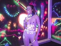 Kitty Love Gets A Sticky Reward After Riding Hard Prick