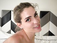 Graycee Baybee Gets Eaten Out Before Fucking