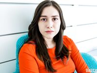 Brown-eyed Gal Sunny Soleil Gets Screwed In POV