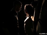 Anna De Ville Gets A Deep Dicking She's Been Craving All Day Long