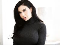 Joanna Angel Smiles While Getting Her Eager Hole Drilled