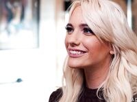 Kenna James Sucks Big Black Cock And Gets Screwed On The Couch