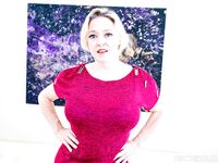 Dee Williams And Miss Whitney Morgan Pleasuring Lucky Dude In POV