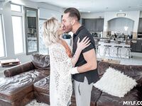 Small-titted MYLF Hyley Winters Gets Anally Fucked In POV