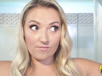 Jarushka Ross And Crystal Swift Playing Lesbian Games In The Living Room