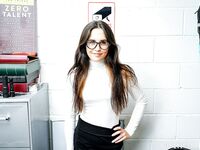 Naughty Babe Daisy Pheonix Gets Punished For Stealing
