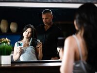 Amazing Taboo XXX Scene With Asian Minx Lulu Chu