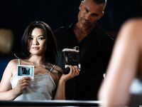 Amazing Taboo XXX Scene With Asian Minx Lulu Chu