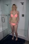 Busty Blonde Bimbo Sailor Luna Gets Pounded In The Bathroom photos (Conor Coxxx)