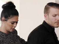 Dana Vespoli Gets Her Mature Pussy Drilled After Giving Head