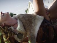 Wild Hungarian Slut Amirah Adara Enjoys Hardcore Outdoor Intercourse