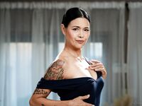 Asian Lesbians Dana Vespoli And Kimmy Kimm Can't Get Enough Of Each Other