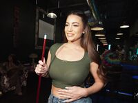 Juggy Slut Koda Monroe Gets Properly Fucked In POV