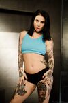 Joanna Angel And Stoya Are About To Fuck