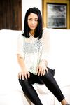 Smiley Latina Vanessa Sky Takes Good Care Of BBC photos (Isiah Maxwell)