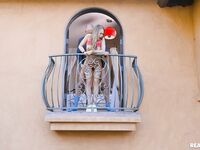 Pretty Tomboy With Natural Boobs Can't Get Enough Of Scott's Cock photos (Kendall Kayden)