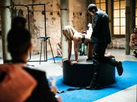 Mona Wales Squirts Like Crazy While Getting Fucked