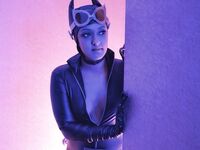 Fantastic Cosplay Lesbian XXX Scene With Lauren Phillips And Daisy Ducati