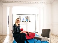 Hardcore Lesbian XXX Scene With Nina Hartley And Mona Wales