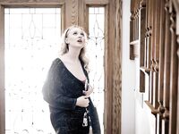 Blonde Angel Lily Rader Gets Fucked Good And Proper