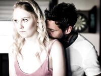 Blonde Angel Lily Rader Gets Fucked Good And Proper