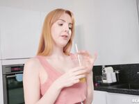 Scarlett Jones Gets A Deep Dicking She's Been Craving For
