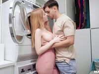 Scarlett Jones Gets A Deep Dicking She's Been Craving For