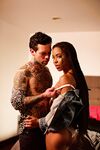 Kira Noir Pleasures Her Tattooed Lover In All Possible Ways