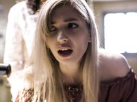 Marykate Moss, Alexis Fawx And Kendra James Licking With Great Pleasure