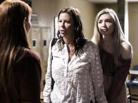 Marykate Moss, Alexis Fawx And Kendra James Licking With Great Pleasure