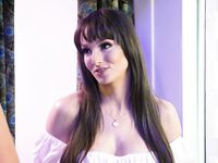 Lexi Luna Gets Eaten Out And Screwed By Her Boyfriend photos (Bella Rolland)