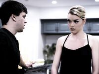 Anny Aurora Takes Rock Hard Cock Deep In Her Tight Pussy