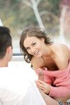 Tina Kay Gets Anally Fucked After Receiving Oral