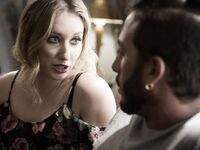 Blonde MILF Riley Reyes Seduces And Fucks Her Nephew