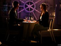 Wet Nympho Naomi Bennet Gets Deeply Fucked