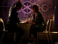 Wet Nympho Naomi Bennet Gets Deeply Fucked