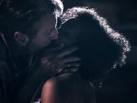 Anny Aurora And Demi Sutra Pleasuring Each Other In Bed