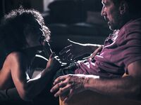 Anny Aurora And Demi Sutra Pleasuring Each Other In Bed