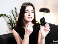 Nata Paradise Gives A Great Head And Gets Fucked In Various Positions