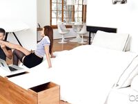 Vanna Bardot Gets Her Sexy Feet Licked Before Fucking