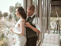 Casey Calvert Gets Eaten Out And Shagged By Handsome Stallion photos (Xander Corvus)