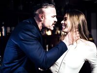 Jill Kassidy Gets Deeply Fucked After Receiving Oral