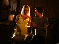 Hot Babe Nicole Vice Gets Deeply Fucked