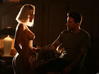 Hot Babe Nicole Vice Gets Deeply Fucked