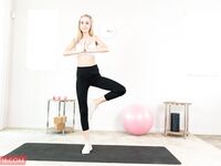 Petite Teen Chanel Shortcake Can't Wait To Get Fucked