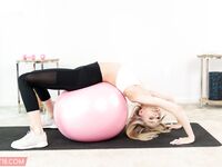 Petite Teen Chanel Shortcake Can't Wait To Get Fucked