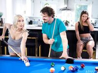 Kay Lovely And Paige Owens Getting Fucked In Turn