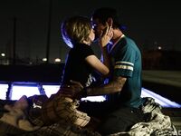 Maya Woulfe Sucks Hard Pecker And Gets Fucked In Various Positions