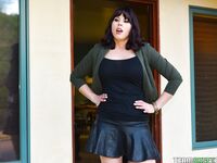 Emma Hix And Amber Chase Licking Each Other With Great Pleasure