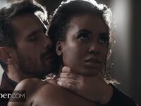 Demi Sutra Gets Her Cocoa Pussy Plowed